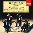 String Quartet, Op.96 'american'/string Quartet No.1, 'from My Life'