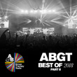 Group Therapy Best of 2018 pt. 2