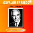 (1937-1946), Vol. 1