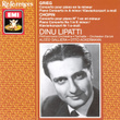Grieg / Chopin: Piano Concertos