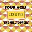 Back To Back - Four Aces & The Hilltoppers