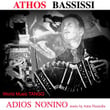 Adios Nonino (World Music Tango)