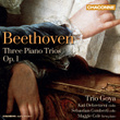 Beethoven: Piano Trios Nos. 1-3