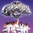 The Commodores Anthology