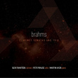 Brahms Clarinet Sonatas and Trio