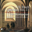 J.s. Bach Cantatas Vol. 11