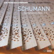 Schumann Symphonies Nos. 1-4