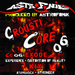 Crousticore, Vol. 6