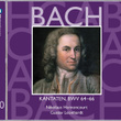 Bach, Js : Sacred Cantatas Bwv Nos 64 - 66