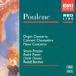 Poulenc: Organ Concerto