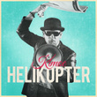 Helikopter - Single