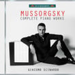 Mussorgsky: Complete Piano Works