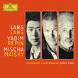 Tchaikovsky/rachmaninov: Piano Trios
