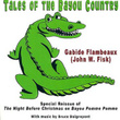 Tales Of The Bayou Country