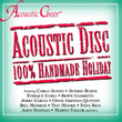 Acoustic Cheer (digital)