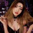 For Tingle Immunity and Wicked ASMR Desires - Witch Roleplay