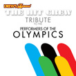 Tribute To The Music Of The Olympics