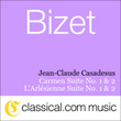 Georges Bizet, Carmen Suite No. 1