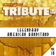 A Tribute To The Legendary American Bandstand, Vol. 10