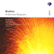 Brahms : German Requiem, Op.45 - Apex