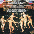 Orff: Carmina Burana
