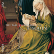 The Tallis Scholars Chantent Josquin