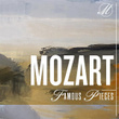 Mozart Famous Pieces