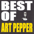 Best Of Art Pepper