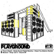 Playground Album Sampler Ep 1