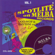 Spotlite Series : Vol. 1-Melba Records