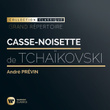 Tchaikovski : Casse Noisette