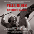 Villa Rides! The Western Film Music Of Maurice Jarre