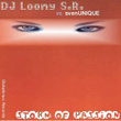 Storm Of Passion (hardtrance / Techno)