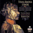 Strana Armonia D'amore Vol. 1