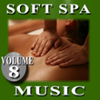 Spa Music (soft Piano & Rain) Volume 8