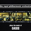 Plays the Music of Oasis