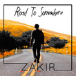 Road to Somewhere