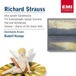 Kempe: Richard Strauss - Also Sprach Zarathustra,  Etc.