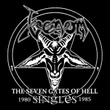 The Seven Gates Of Hell - The Singles 1980-1985
