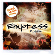 Sound Quake Presents: Empress Riddim