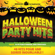Halloween Party Hits