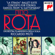 Rota: "la Strada"; Concerto Per Archi; "il Gattopardo"