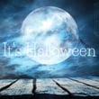It's Halloween