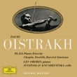 Chopin / Dvorák / Ravel / Smetana: Piano Trios