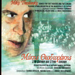 Mikis Theodorakis - Songs For The Theatre And The Cinema