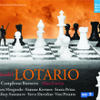 Händel: Lotario