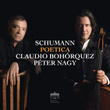 Schumann: Dichterliebe on Cello (Hör' ich das Liedchen klingen)