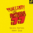 Seven Nation Army Dub (feat. Dennis Alcapone) [Prince Fatty Meets Nostalgia 77]