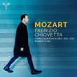 Mozart: Piano Sonatas, KV 310, KV 282, KV 332 (Bonus Track Version)