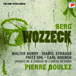 Berg: Wozzeck